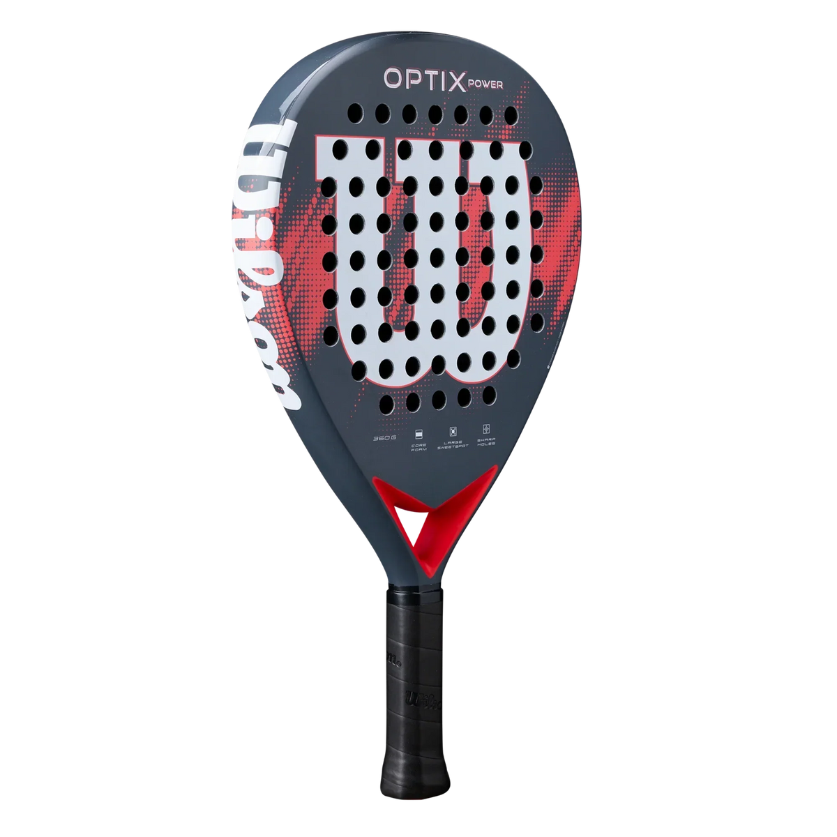Wilson Optix V2 Power Blue 2026