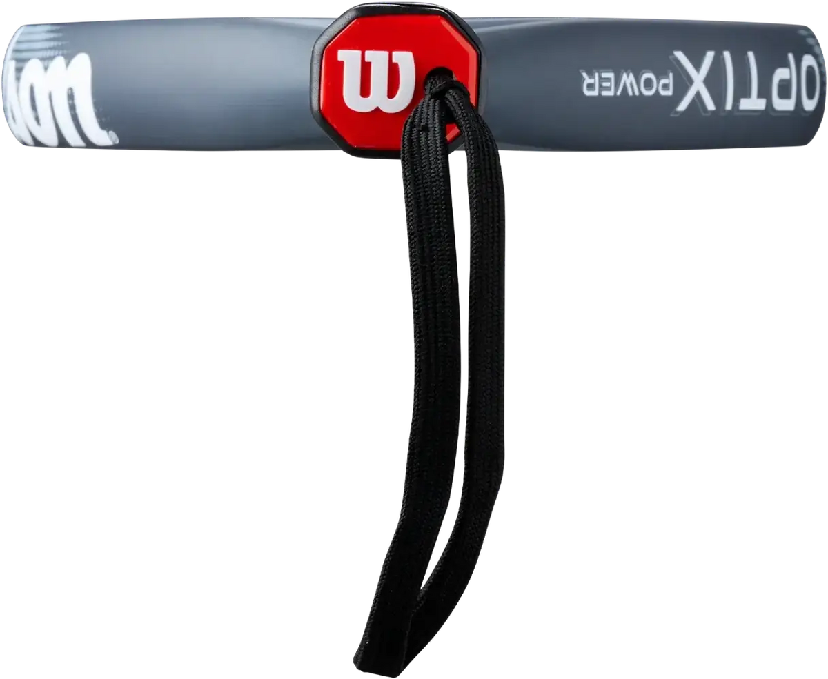 Wilson Optix V2 Power Blue 2026