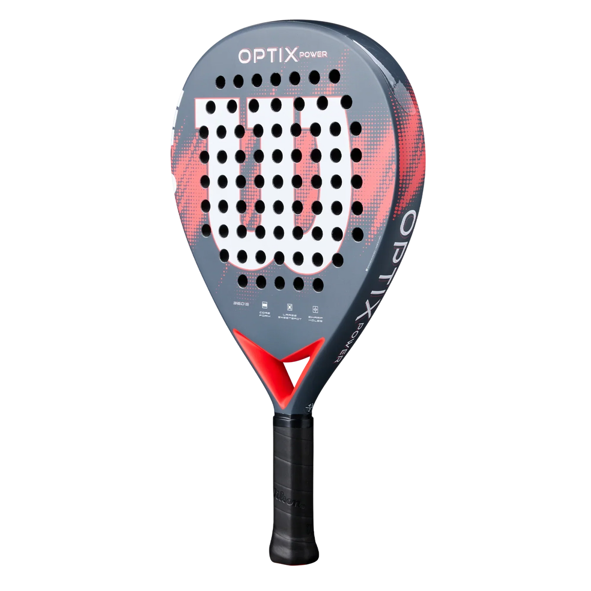 Wilson Optix V2 Power Blue 2026