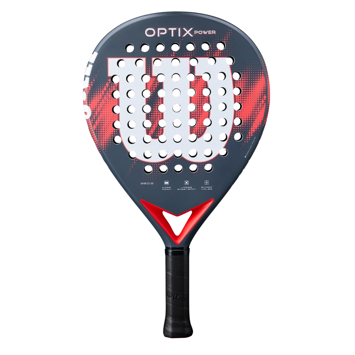 Wilson Optix V2 Power Blue 2026