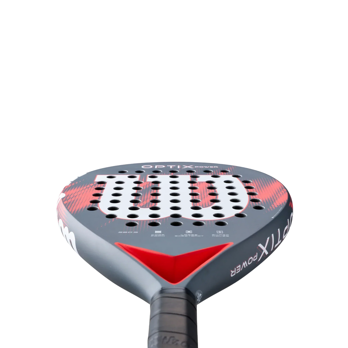 Wilson Optix V2 Power Blue 2026