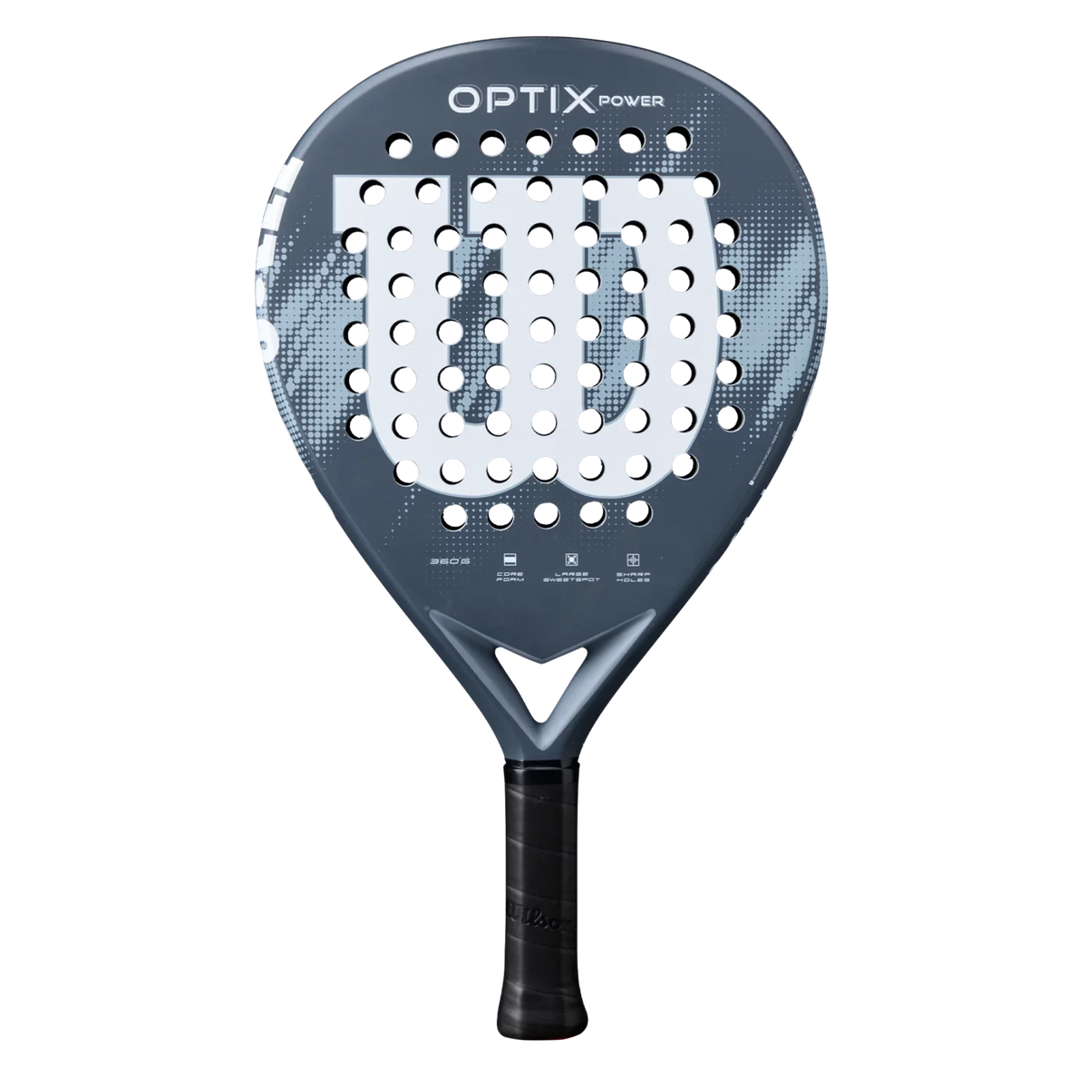 Wilson Optix V2 Power Blue 2026