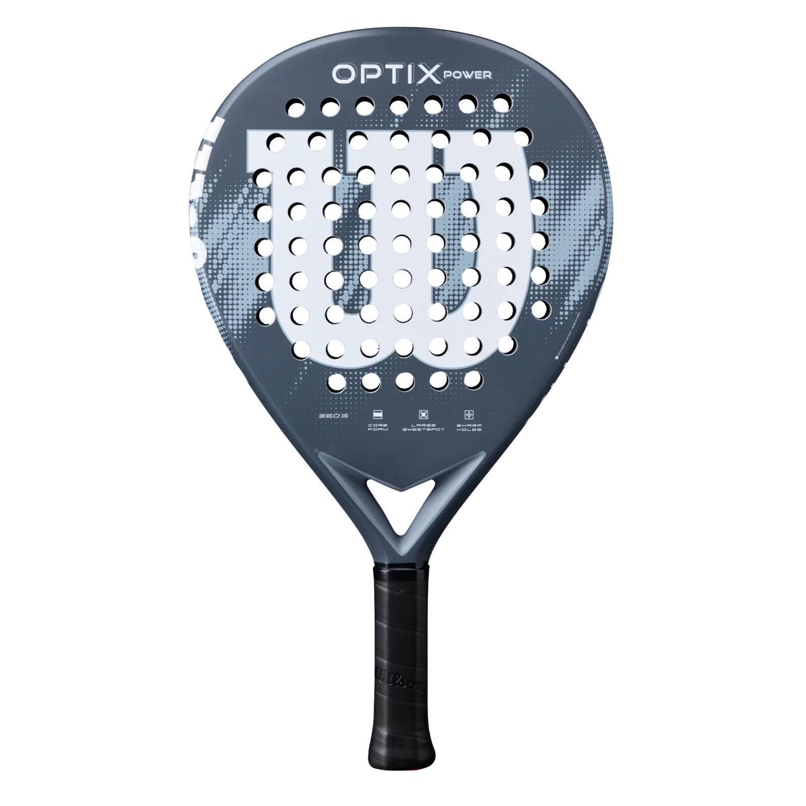 Wilson Optix V2 Power Blue 2026