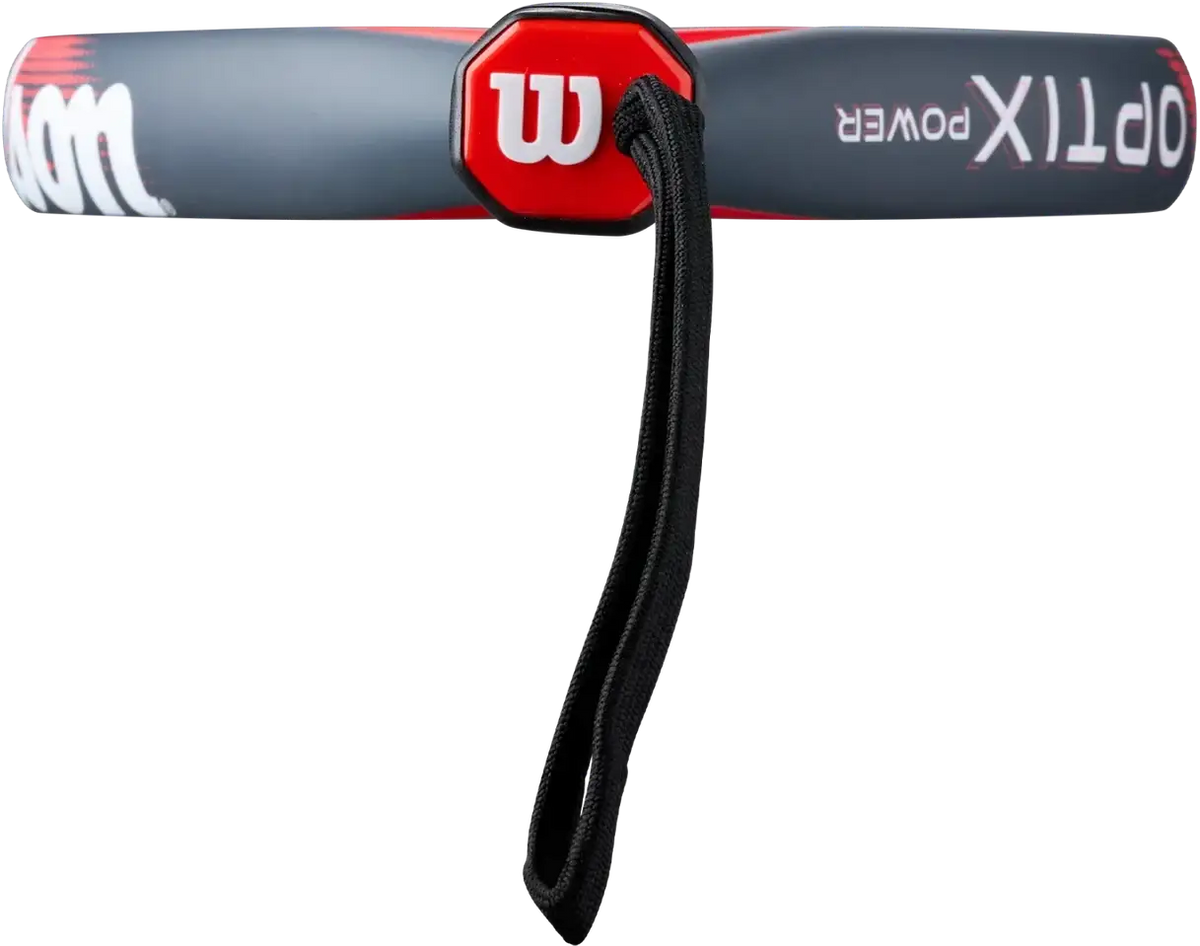 Wilson Optix V2 Power Red 2026