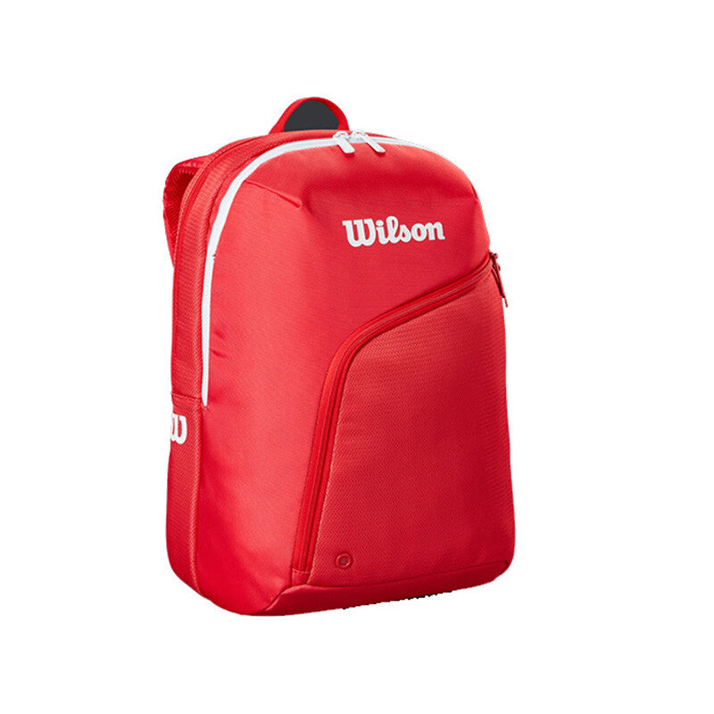 Wilson Padel Tour Backpack - Red / Os