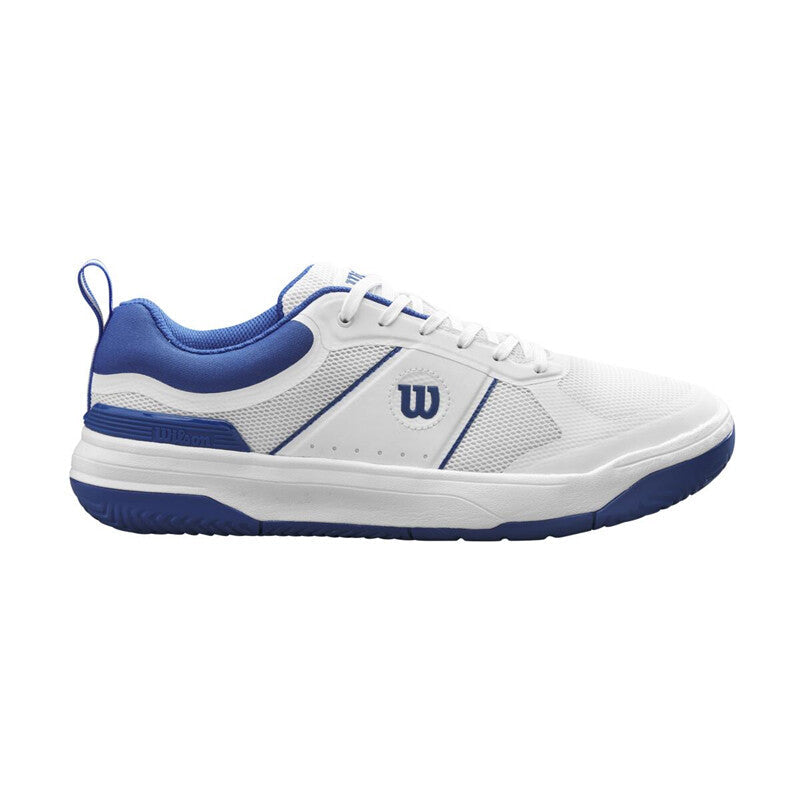 Wilson Pickle Pro (m) (blue/white) - Wh/bl / 7