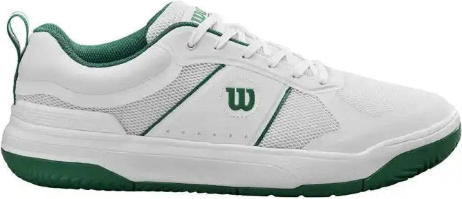Wilson Pickle Pro Men’s Shoes - Bosphorus White