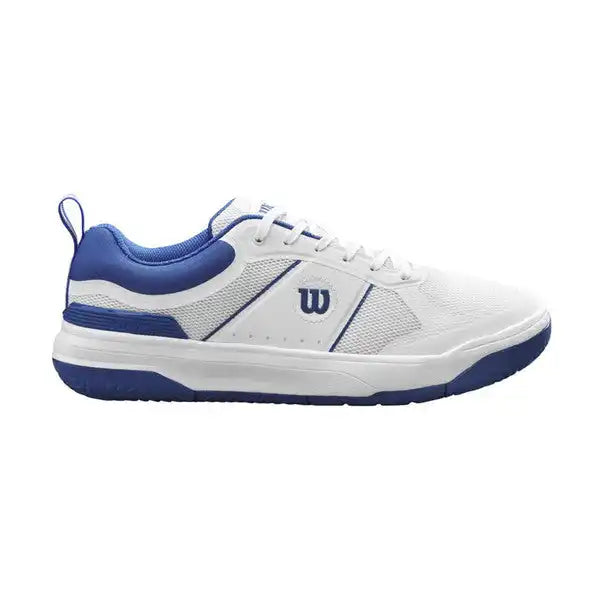 Wilson Pickle Pro Men’s Shoes - D‚j… Vu Blue White