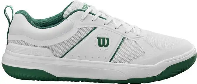 Wilson Pickle Pro Men’s Shoes - D‚j… Vu Blue White