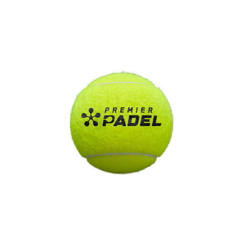 Wilson Premier Padel Balls (case 24x) - Yel / Os