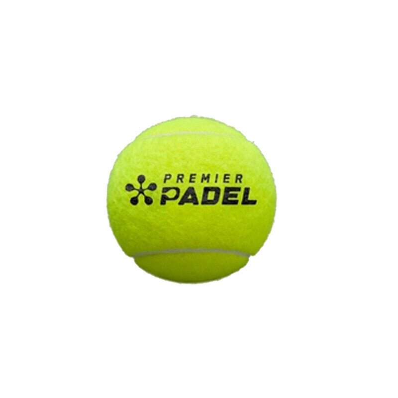 Wilson Premier Padel Speed Balls (case 24x) - Yel / Os