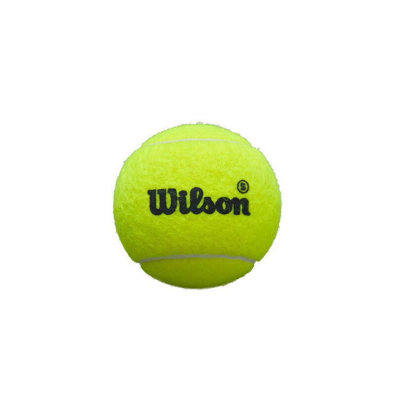 Wilson Premier Padel Speed Balls (case 24x) - Yel / Os