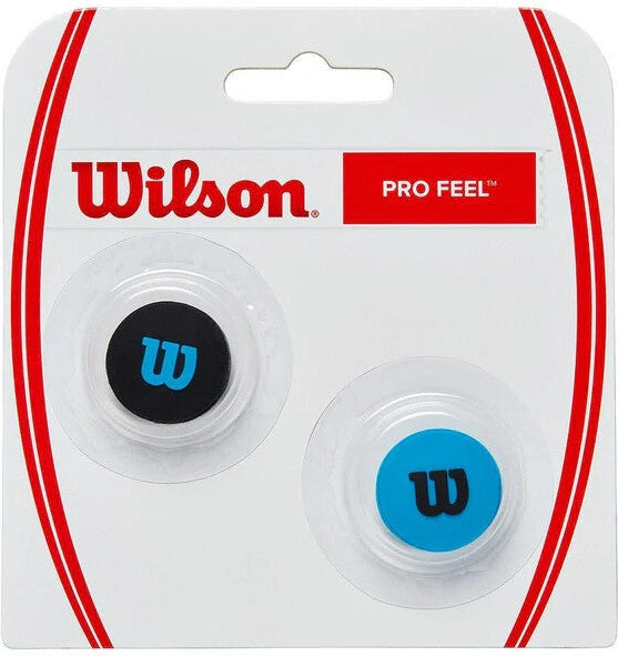 Wilson Pro Feel Ultra Dampener 2025 (2x) - Blue