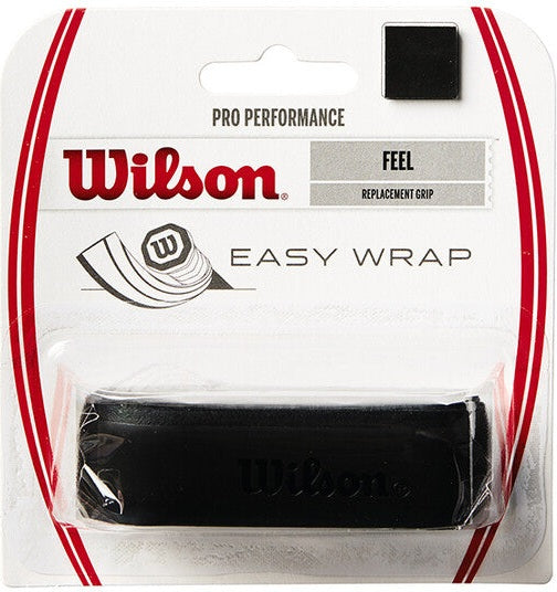 Wilson Pro Performance Replacement Grip - Black