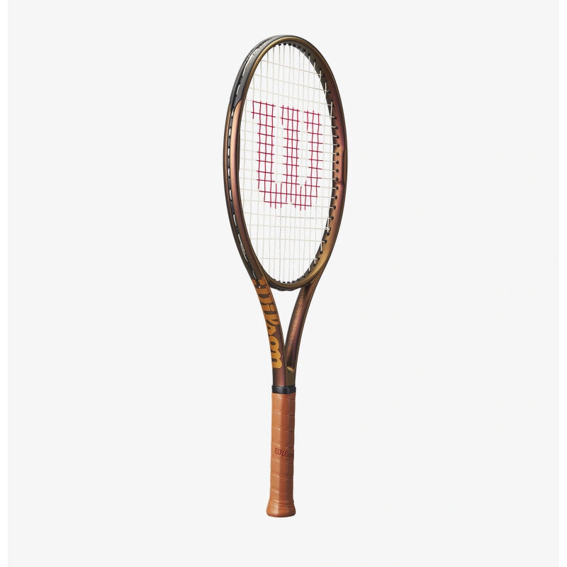 Wilson Pro Staff 26 Junior V14 Strung - Bronze - HIT a Double