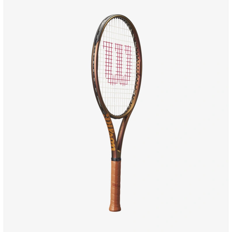 Wilson Pro Staff 26 Jr V14.0 (strung) - Brz / Os