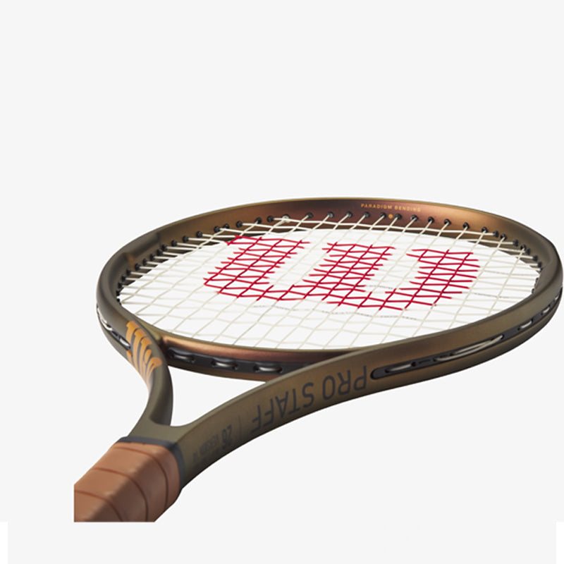 Wilson Pro Staff 26 Jr V14.0 (strung) - Brz / Os