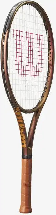 Wilson Pro Staff 26 Junior V14 Strung - Bronze