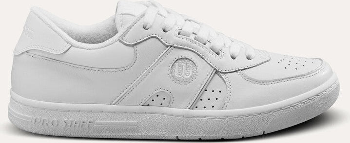 Wilson Pro Staff 87 Classic Men’s - White