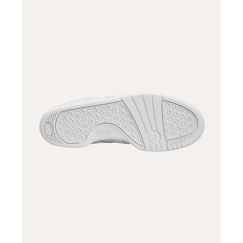 Wilson Pro Staff 87 (m) (white/aventurine)