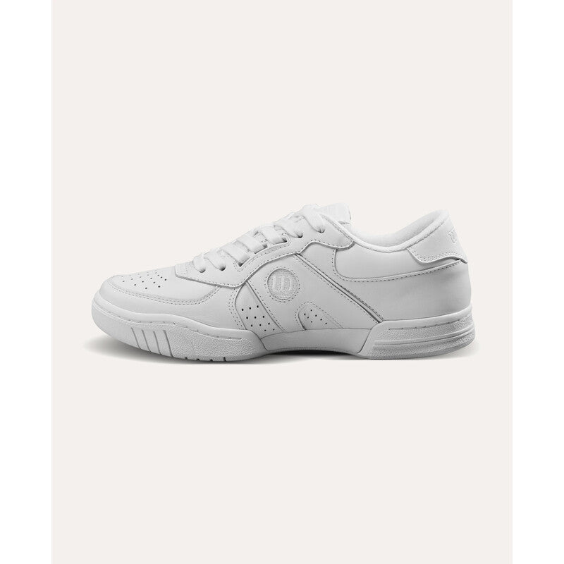 Wilson Pro Staff 87 (m) (white/aventurine)