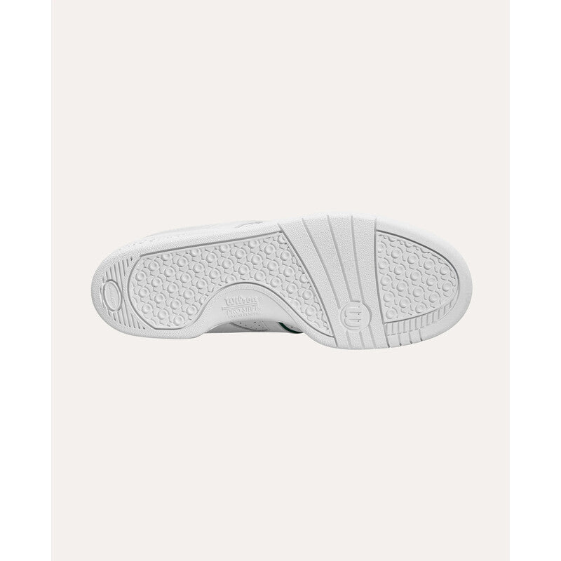 Wilson Pro Staff 87 (m) (white/aventurine)