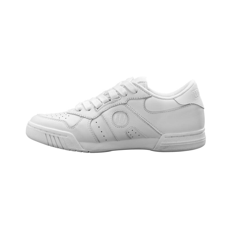 Wilson Pro Staff 87 (w) (white)