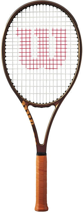 Wilson Pro Staff 97 V14 - Bronze - 1