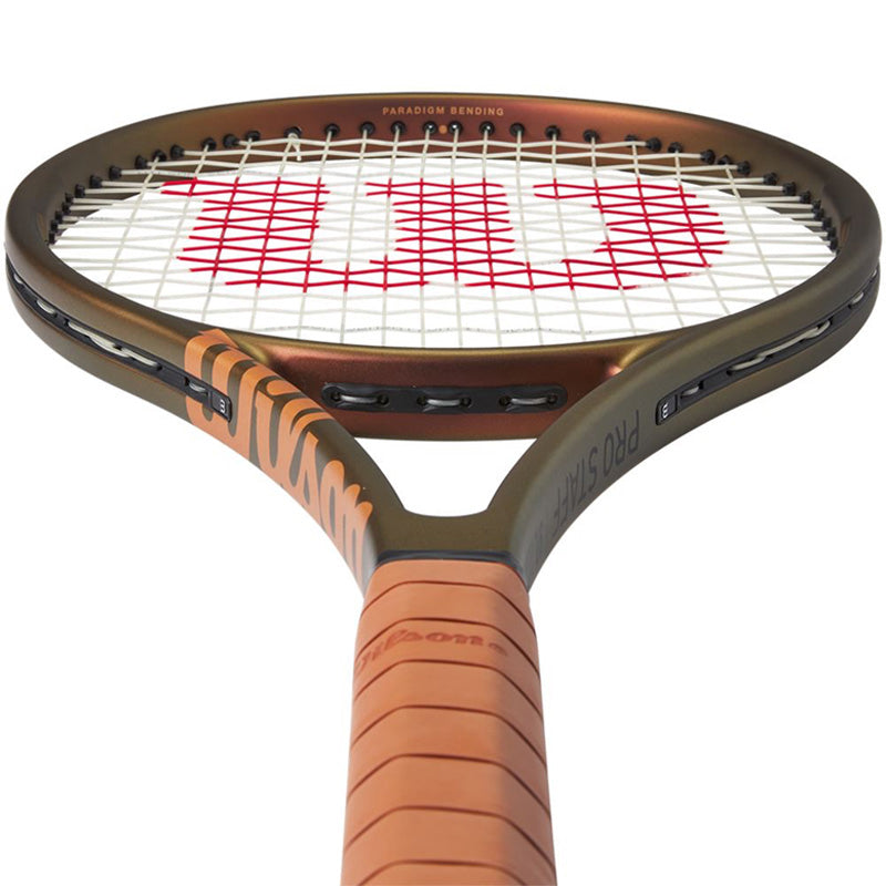 Wilson Pro Staff 97l V14