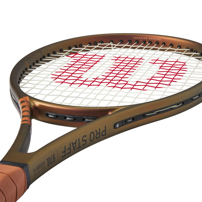 Wilson Pro Staff 97ul V14