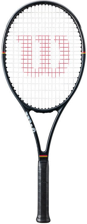 Wilson Pro Staff Team 100 Classic - Black