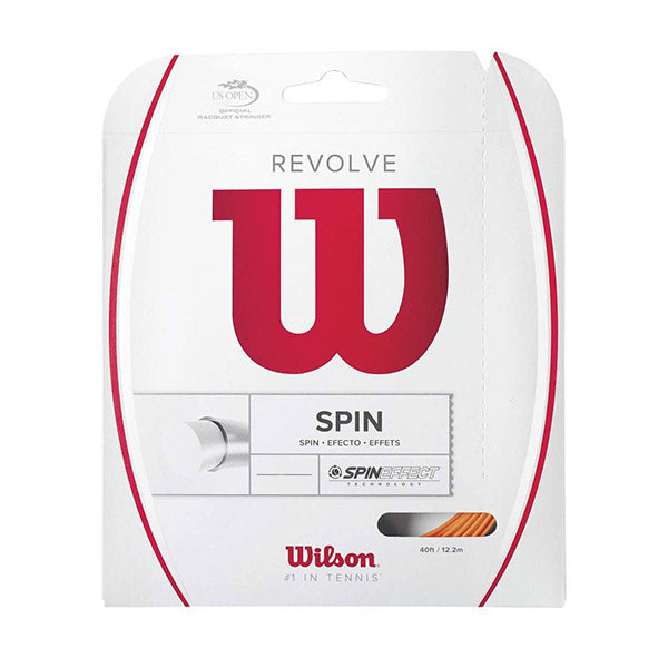 Wilson Revolve 17g (black)
