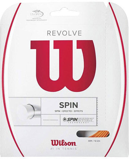 Wilson Revolve 17g - Orange