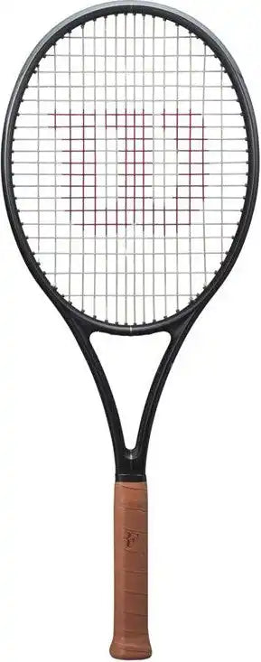 Wilson Rf 01 98 - Black