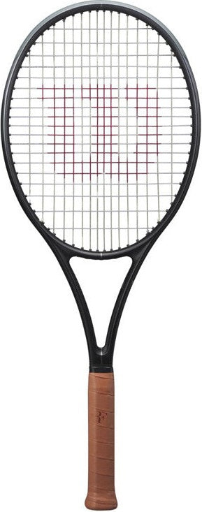 Wilson Rf 01 98 - Black
