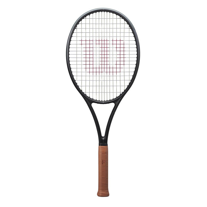 Wilson RF 01 98 - Black - HIT a Double