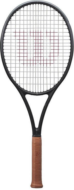 Wilson Rf 01 Future 98 - Black