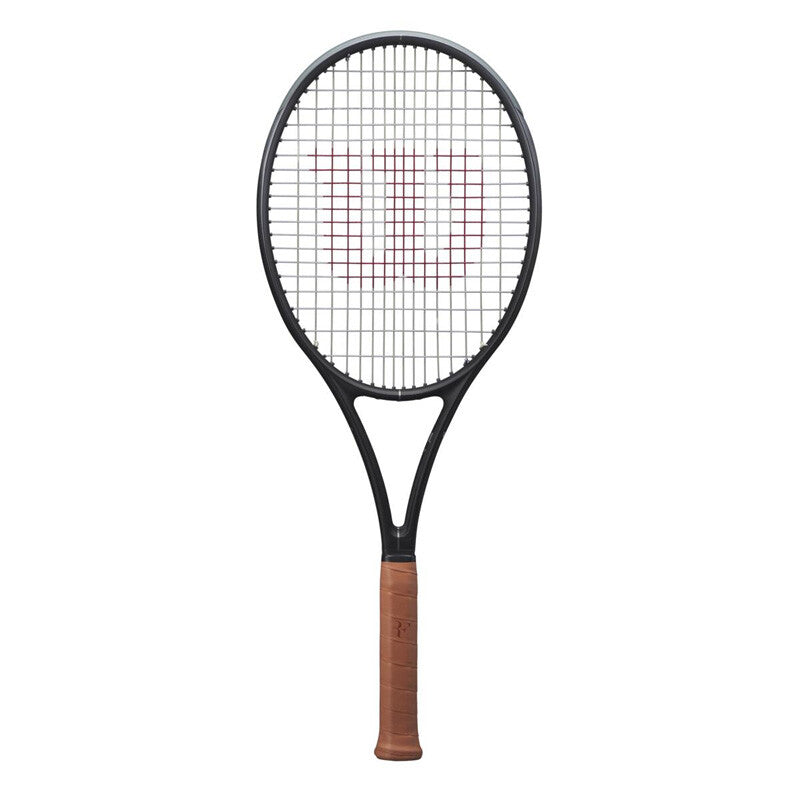 Wilson RF 01 Future 98 - Black - HIT a Double