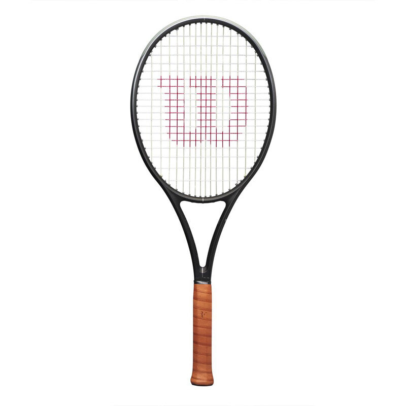 Wilson RF 01 Pro 98 - Black - HIT a Double