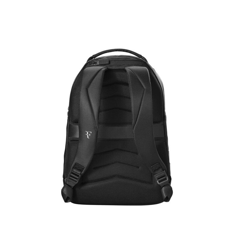 Wilson Rf Backpack (black) - Blk / Os