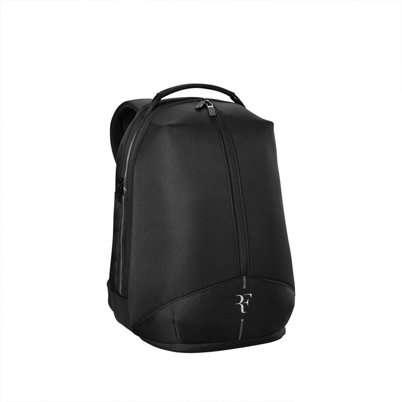 Wilson Rf Backpack (black) - Blk / Os