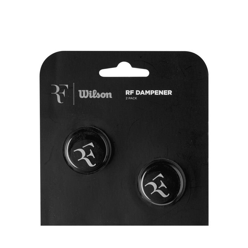 Wilson Rf Dampener (2x) - Blk / Os