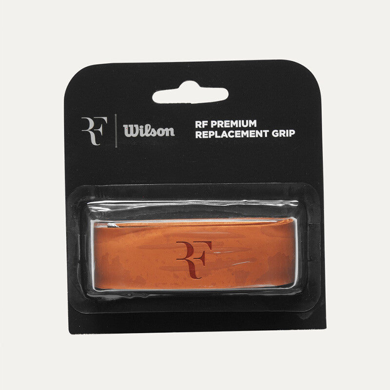 Wilson Rf Premium Grip (1x) (black)