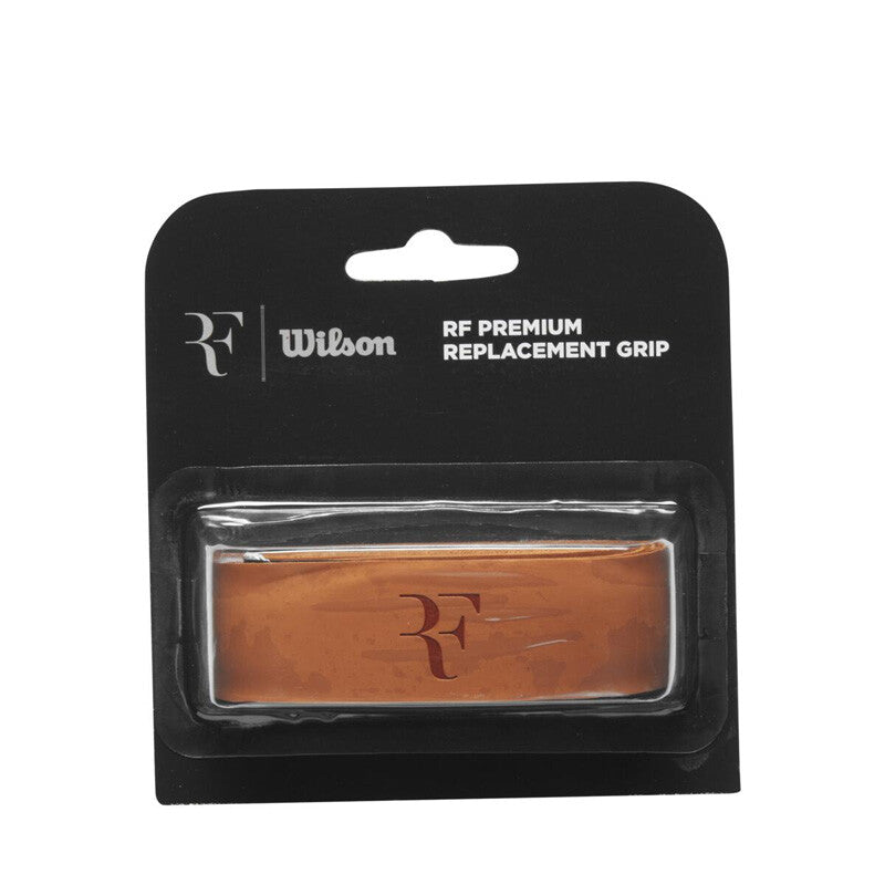 Wilson Rf Premium Grip (1x) (black)