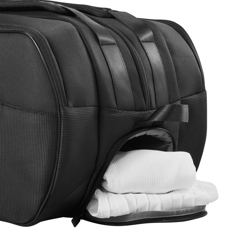 Wilson Rf Tournament 15-pack Racquet Bag (black) - Blk / Os