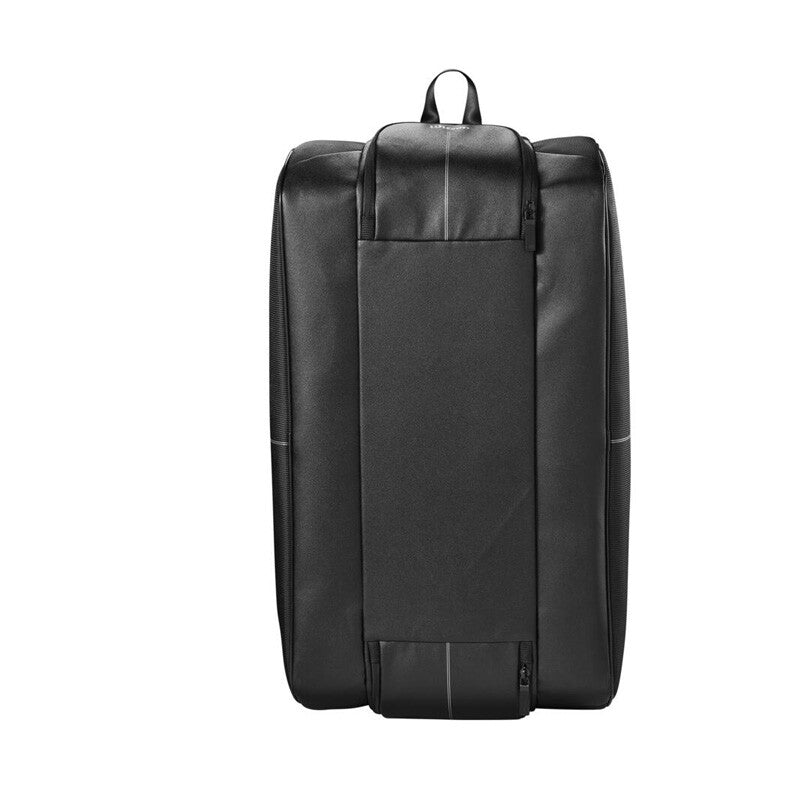 Wilson Rf Tournament 15-pack Racquet Bag (black) - Blk / Os