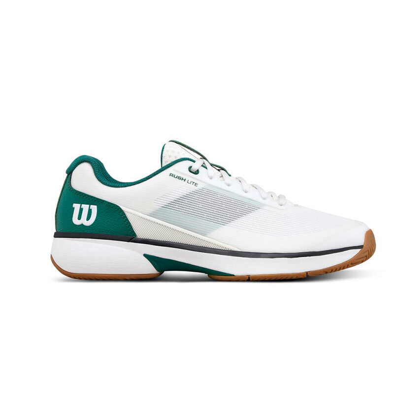 Wilson Rush Lite 5 (m) (black) - Wh/gn / 7