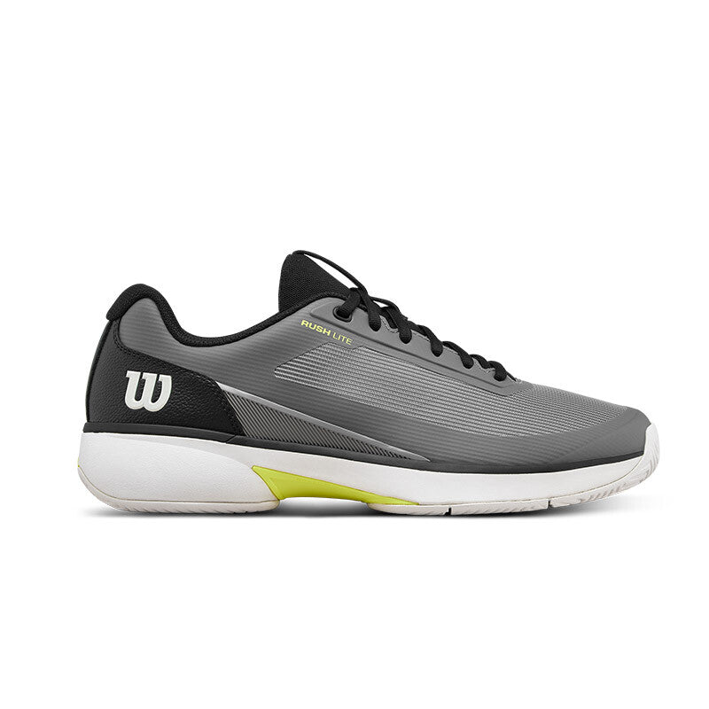 Wilson Rush Lite 5 (m) (titanium)