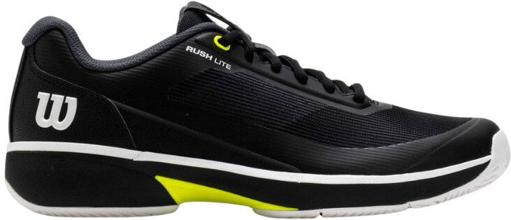 Wilson Rush Lite 5 Men’s - Black