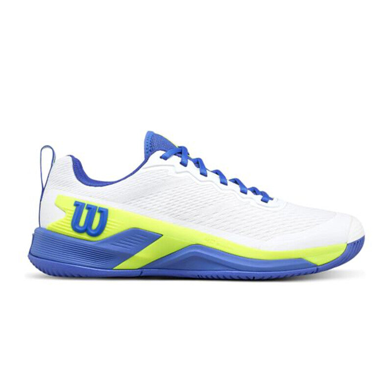 Wilson Rush Pro 4.5 (m) (tofu/red)